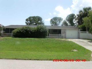 Foreclosed Home - 532 ROLLING HILL DR, 32958