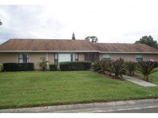 Foreclosed Home - 134 CARDINAL DR, 32958