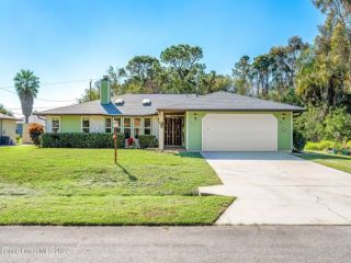 Foreclosed Home - 257 DEL MONTE RD, 32958