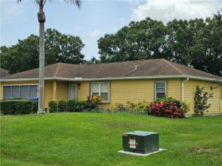 Foreclosed Home - 732 BAYFRONT TER, 32958