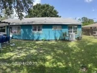 Foreclosed Home - 140 HARRIS DR, 32958