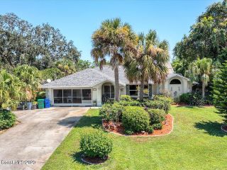 Foreclosed Home - 201 POINCIANA ST, 32958