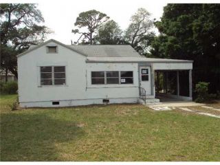 Foreclosed Home - 2435 15TH AVE, 32960