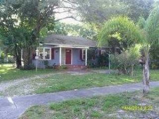 Foreclosed Home - List 100331716