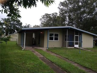 Foreclosed Home - 1826 31st Avenue, 32960