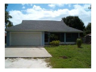 Foreclosed Home - 226 24TH AVE, 32962