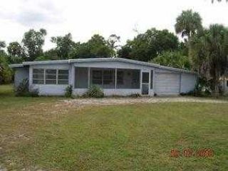 Foreclosed Home - 4355 13TH PL, 32966