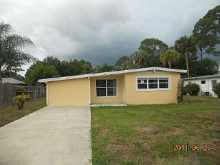 Foreclosed Home - 2165 79TH AVE, 32966