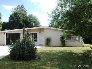 Foreclosed Home - 1865 50TH AVE, 32966