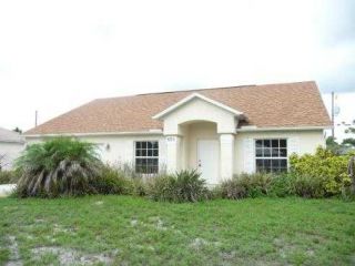 Foreclosed Home - List 100040181