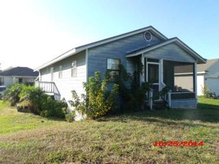 Foreclosed Home - 8115 102ND AVE, 32967
