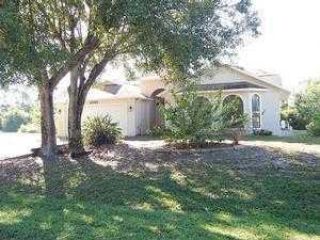 Foreclosed Home - 4245 48TH PL, 32967