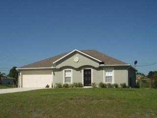 Foreclosed Home - 8315 W 98TH AVE, 32967