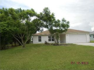 Foreclosed Home - List 100842700