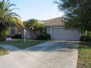 Foreclosed Home - 5055 3RD MNR, 32968