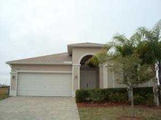 Foreclosed Home - 719 HONEYBELL CT SW, 32968