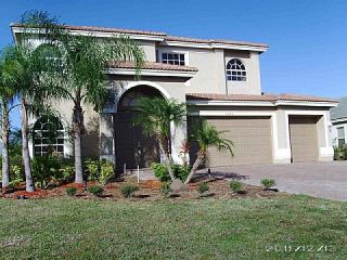 Foreclosed Home - 5060 SAPPHIRE LN SW, 32968