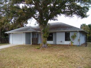 Foreclosed Home - 3428 11TH ST SW, 32968