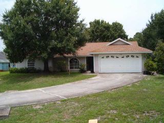 Foreclosed Home - 3770 6TH LN, 32968
