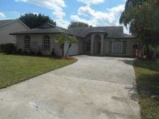 Foreclosed Home - 3815 7TH LN, 32968