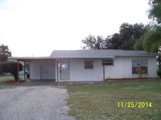 Foreclosed Home - 9925 Holly St, 32976