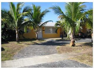 Foreclosed Home - 711 NW 9TH AVE, 33004