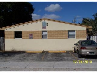 Foreclosed Home - 724 SW 7TH ST, 33004