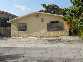 Foreclosed Home - 720 SW 6TH ST, 33004
