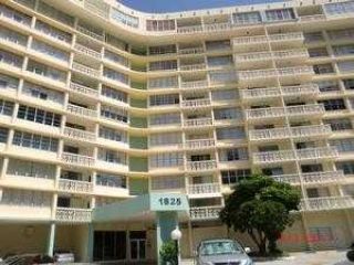 Foreclosed Home - 1825 S OCEAN DR APT 810, 33009
