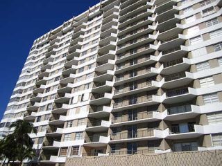 Foreclosed Home - 1965 S OCEAN DR APT 12K, 33009