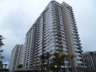 Foreclosed Home - 1985 S OCEAN DR, 33009
