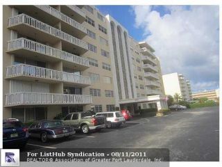 Foreclosed Home - 400 NE 12TH AVE APT 807, 33009