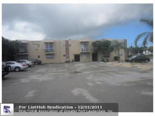Foreclosed Home - 30 SE 4TH AVE APT 204, 33009