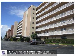 Foreclosed Home - 301 NE 14TH AVE APT 203, 33009