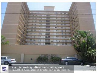 Foreclosed Home - 121 Golden Isles Dr Apt Ph3, 33009