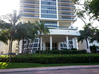 Foreclosed Home - 1830 S OCEAN DR APT 2207, 33009