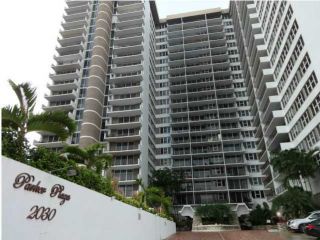 Foreclosed Home - 2030 S OCEAN DR APT 524, 33009