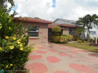 Foreclosed Home - 608 Nw 9 St, 33009