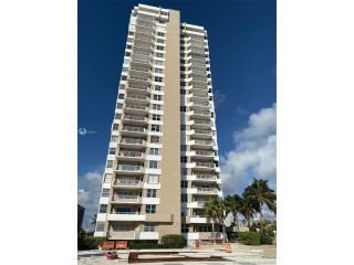 Foreclosed Home - 1980 S Ocean Dr Apt 17d, 33009