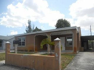 Foreclosed Home - 670 E 5TH ST, 33010