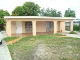 Foreclosed Home - 671 HIALEAH DR, 33010