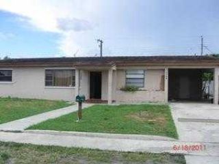 Foreclosed Home - 1280 W 5TH LN, 33010