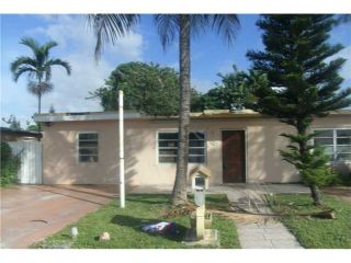 Foreclosed Home - 731 E 14th Pl, 33010