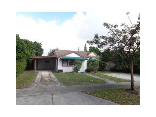 Foreclosed Home - 791 Se 4th St, 33010