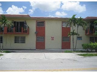 Foreclosed Home - 1225 W 30TH ST APT 29, 33012