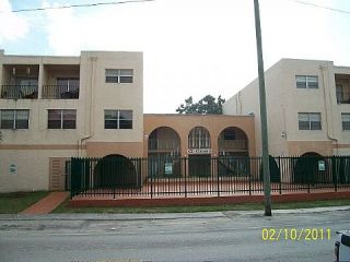 Foreclosed Home - 1350 W 53RD ST APT 25, 33012