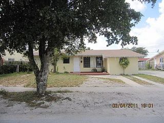 Foreclosed Home - 5630 W 9TH CT, 33012