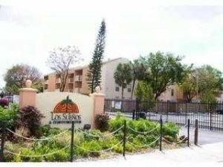 Foreclosed Home - 1735 W 60TH ST APT M227, 33012