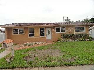 Foreclosed Home - 951 W 55TH PL, 33012