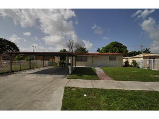 Foreclosed Home - 1085 W 33RD ST, 33012